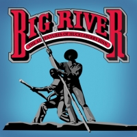 Patrick Waller Stars in BIG RIVER for Tennessee Rep's 25th Anniversary Season Video